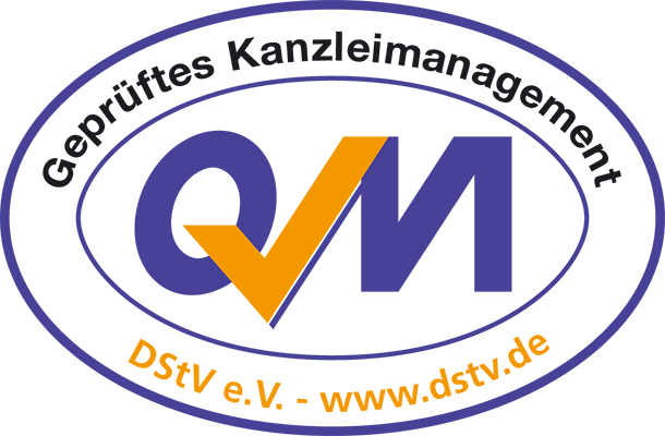 DStV-Qualitätssiegel