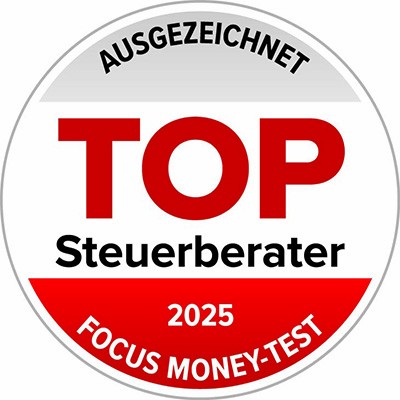 TOP Steuerberater 2025