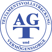 AGT zertifizierter Testamentsvollstrecker